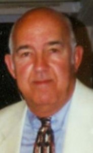 John F. Enright III