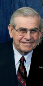 Donald Erb