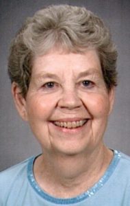 Patricia J. Erickson