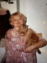 Erna Mary Huber