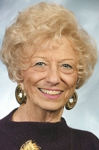 Marianne W. Ervin