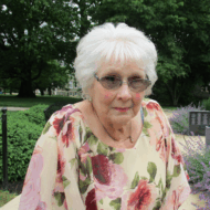 Patricia L. Erway