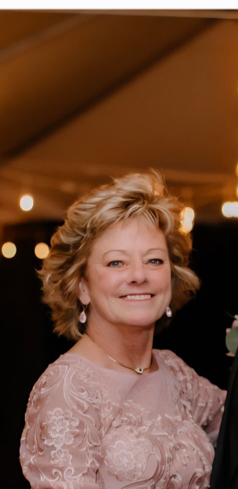 Brenda Kay Esbenshade