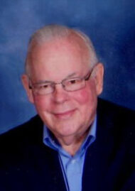 John S. Eshbach