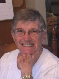 Fay W. Eshleman