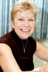 Josephine “Jo” A. Eshleman