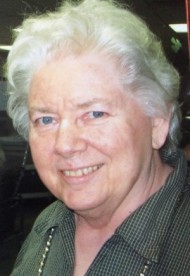 Margaret J. “Peggy” Eshleman