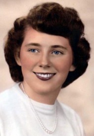 Margaret J. “Peggy” Eshleman