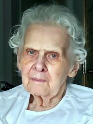 Marie F. Eshleman