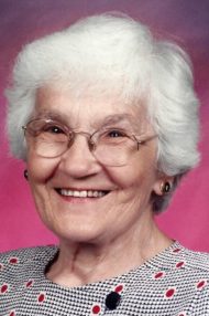 Mildred H. (Mull) Eshleman