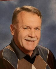 David L. Evans