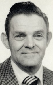 Richard J. Evans, Sr.