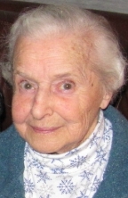 Christine P. Everett