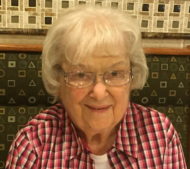Evylin C. Mellinger