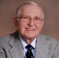 Blakely A. Eyster