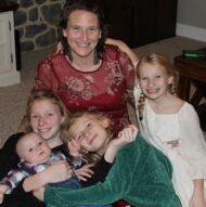 Kristy Renee’ Rogers Haugh