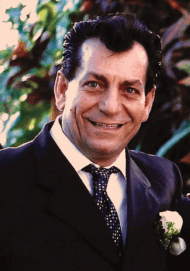 Salvatore Natale Finazzo