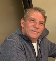 Kevin Fitzpatrick