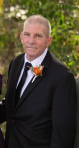 Kevin Fitzpatrick