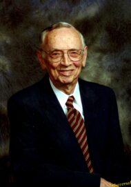 Gerald R. Fahs