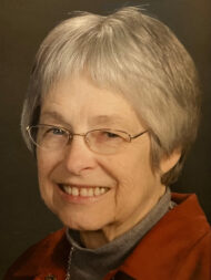 Faye M. Nyce