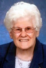 Anna P. Fedock