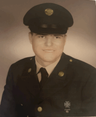 John M. Fedor