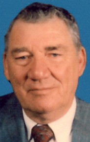 Robert P. Feister