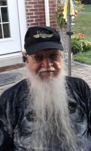 George F. Felber