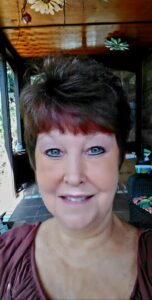 Tracy Lynn Felker