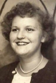 Anita Jane Fellenbaum