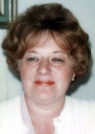 Dorothy A. Ferguson