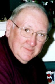 Dale L. Fetter
