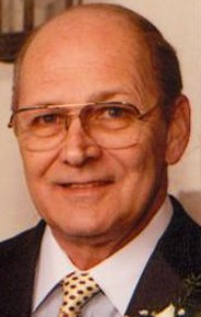 Albert E. Filling, Sr.