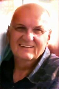 Larry E. “Hop” Findley