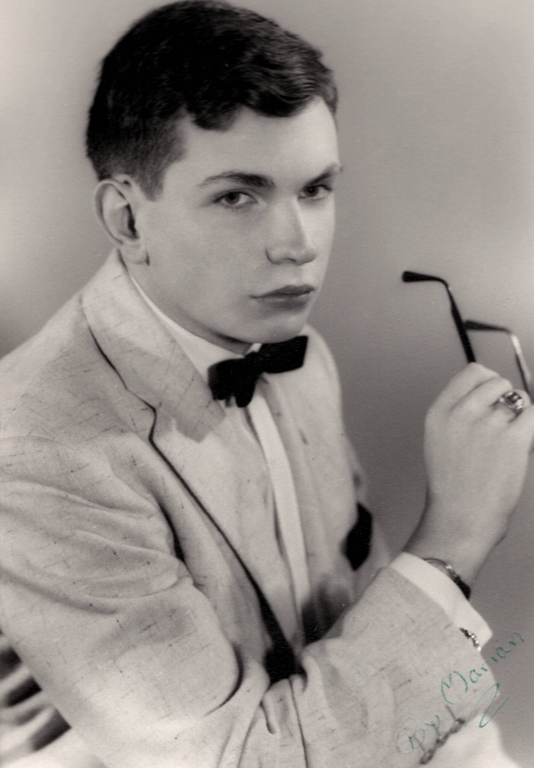 Jerome Conlan Finefrock Obituary, Lititz, PA