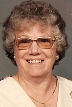 Pauline L. Finefrock