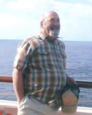 John Charles Fink, Jr.