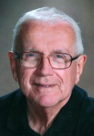 Ronald C. Fink, Sr.