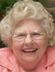 Ruth L. Finkel