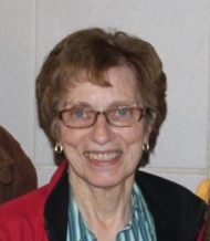 Mary E. Fiorentino