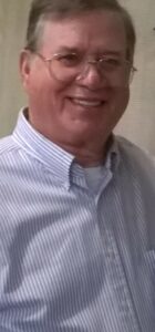 Ronald J. Fischer