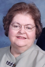 Carole A. Fischer