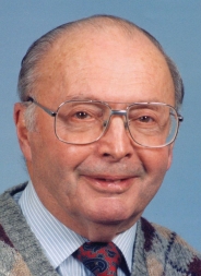 Frank L. Fitzpatrick