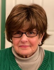 Donna Mae Flemming