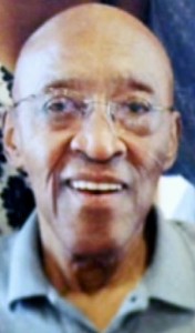 Tracy F. Fletcher, Sr.