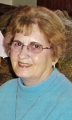 Suzanne B. Flick