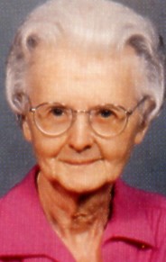 Mary C. Floyd