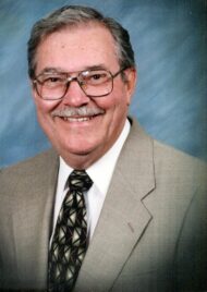 Roger G. Floyd