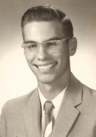 James R. Foose